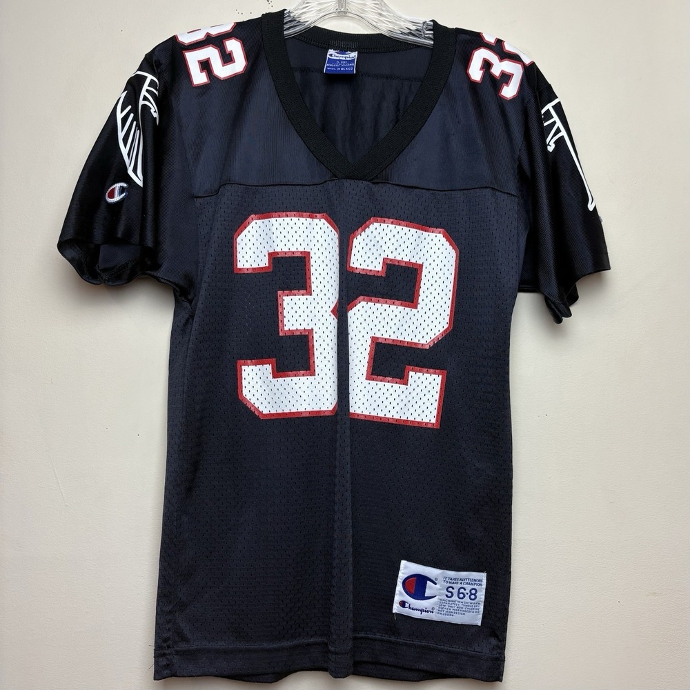 Jamal Anderson Atlanta Falcons NFL Jersey Youth S #32